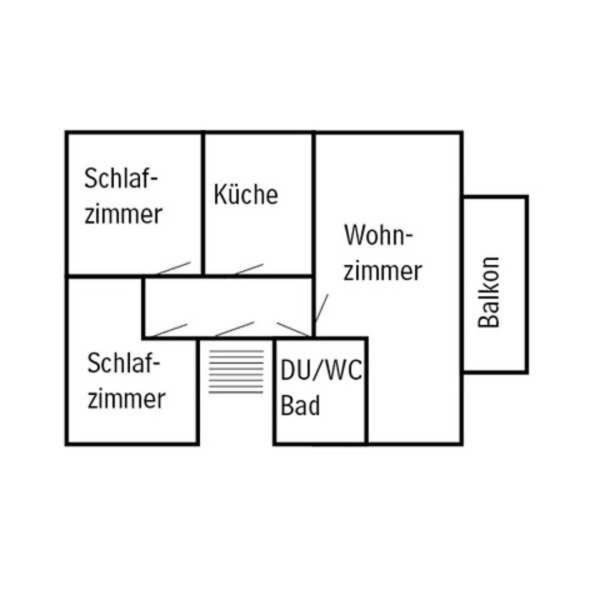 Ferienwohnung Stockrose Ломе Экстерьер фото