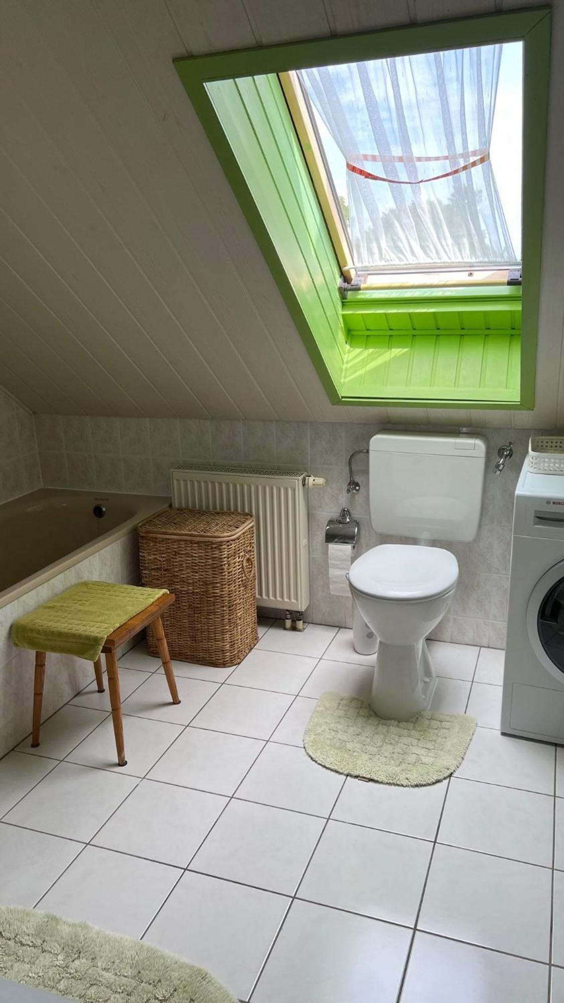 Ferienwohnung Stockrose Ломе Экстерьер фото