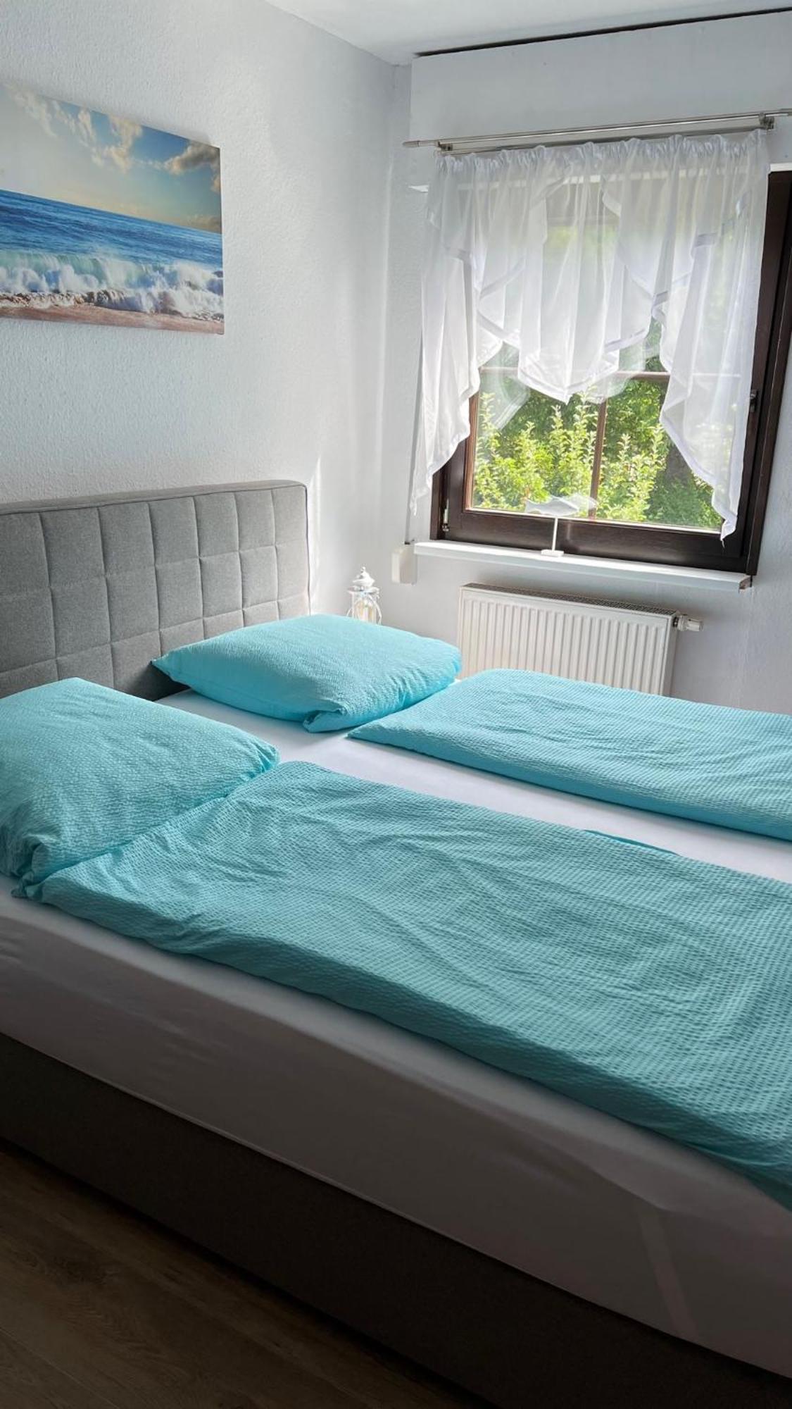 Ferienwohnung Stockrose Ломе Экстерьер фото
